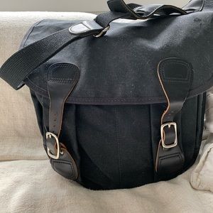 Billykirk messenger bag